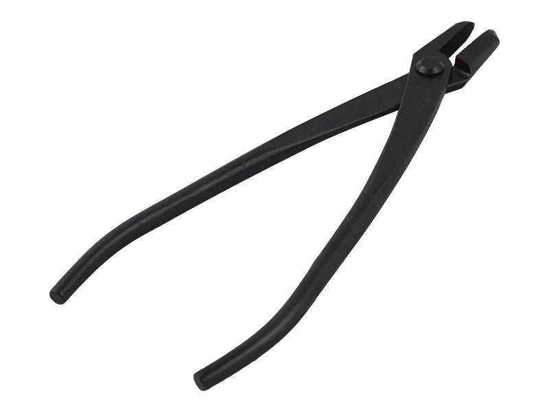 Pince à fil en acier - 180 mm