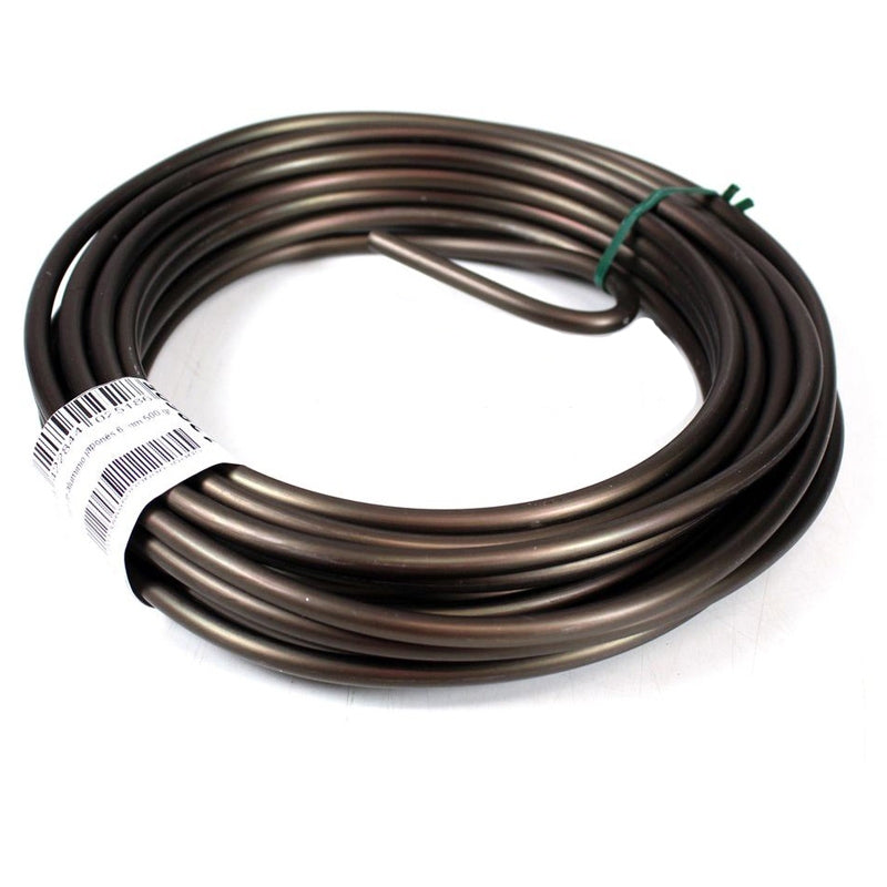 Fil aluminium 4 mm - 500g