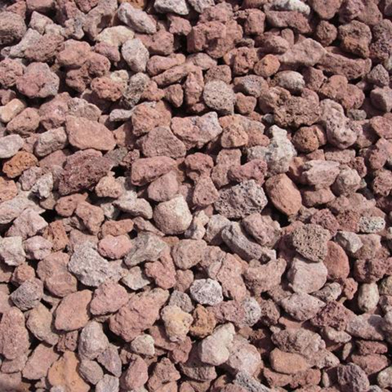 Lavasteen voor bonsai 33 liter (3-5mm)