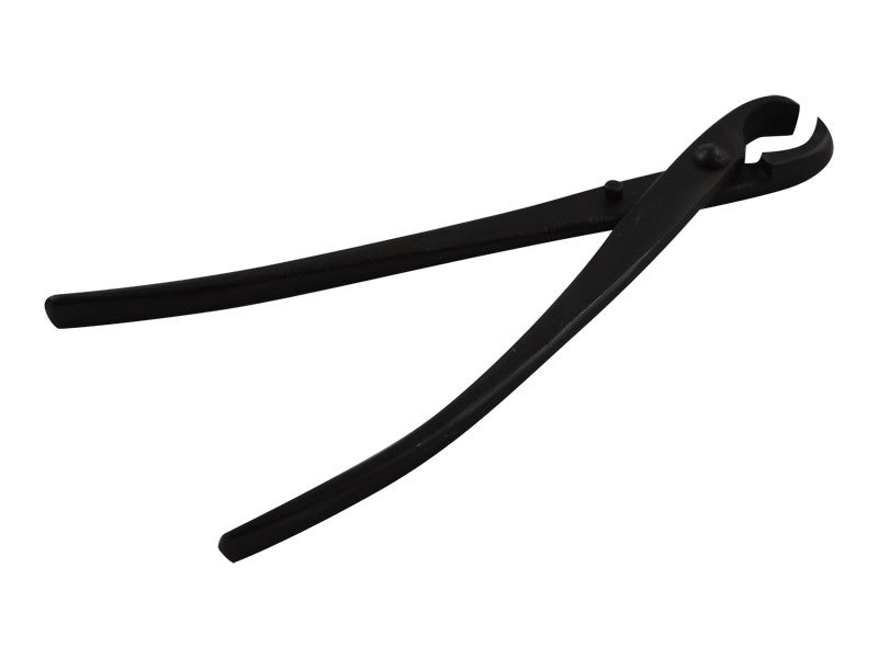 Pince concave pour bonsai 180mm