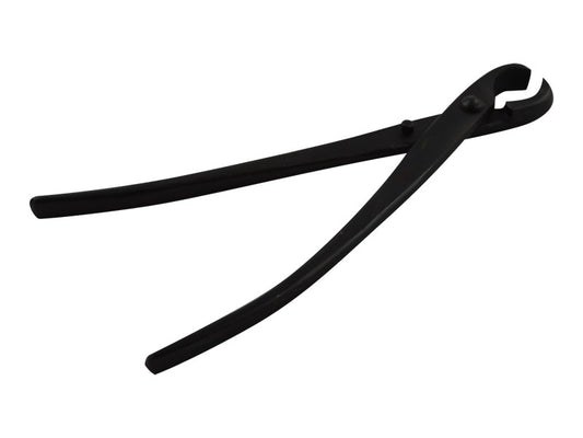 Pince concave pour bonsai 180mm