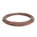 Fil De Ligature Marron – Rouleau 150 M, Diamètre 0,3 Mm – Pour Art Floral, Couronnes, Compositions - 10