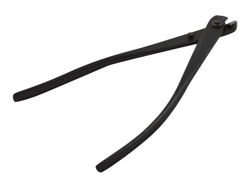 Pince à fil en acier - 180 mm