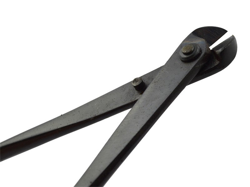 Pince à fil en acier - 180 mm