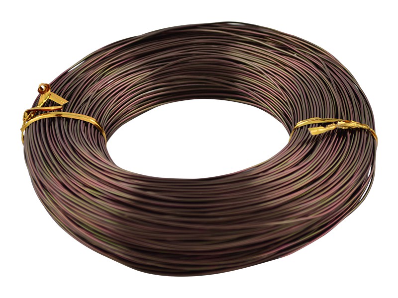 Aluminium Bonsaidraad 4,5mm - 1kg