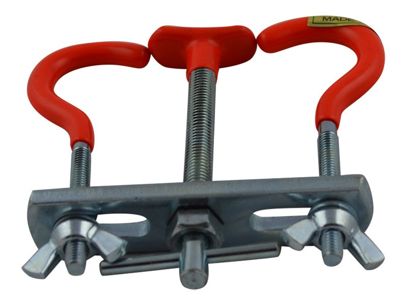 Pince concave pour bonsai 180mm