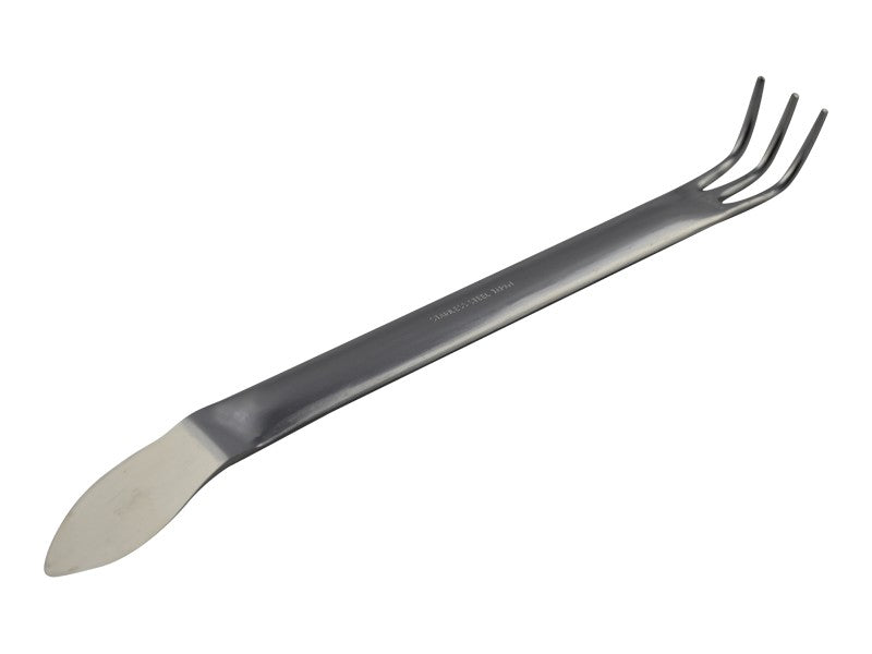 Pince concave pour bonsai 180mm