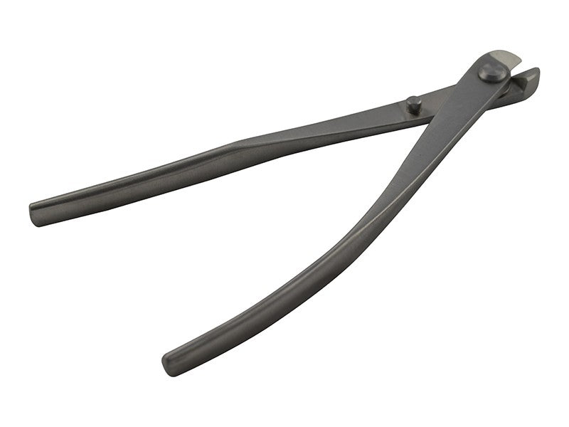 Pince à fil en acier - 180 mm