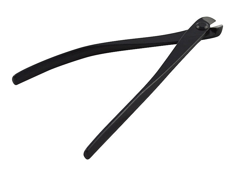 Pince à fil en acier - 180 mm