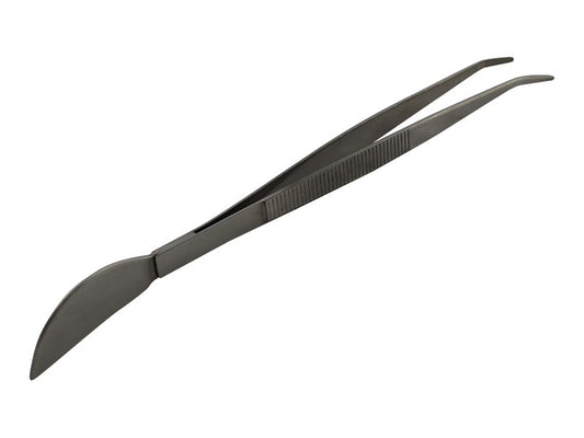 Pince concave pour bonsai 180mm