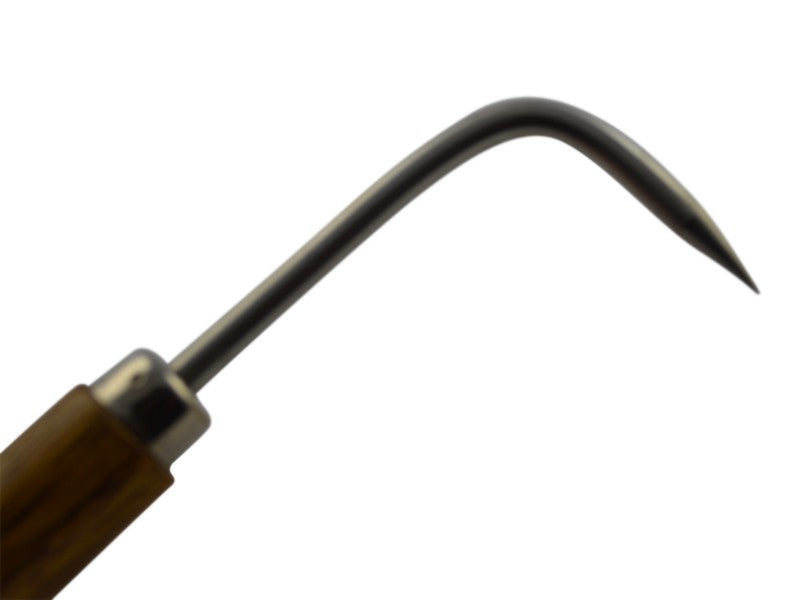 Pince concave pour bonsai 180mm