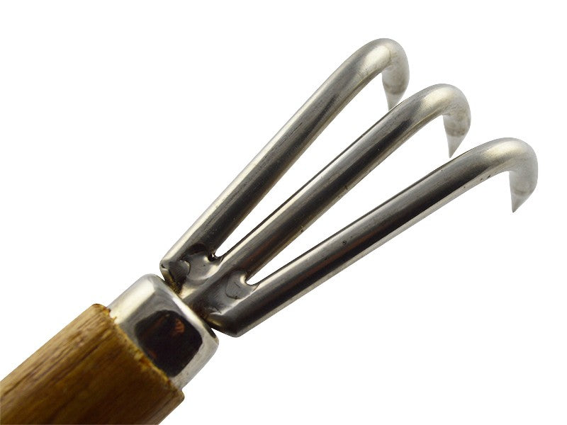 Pince concave pour bonsai 180mm