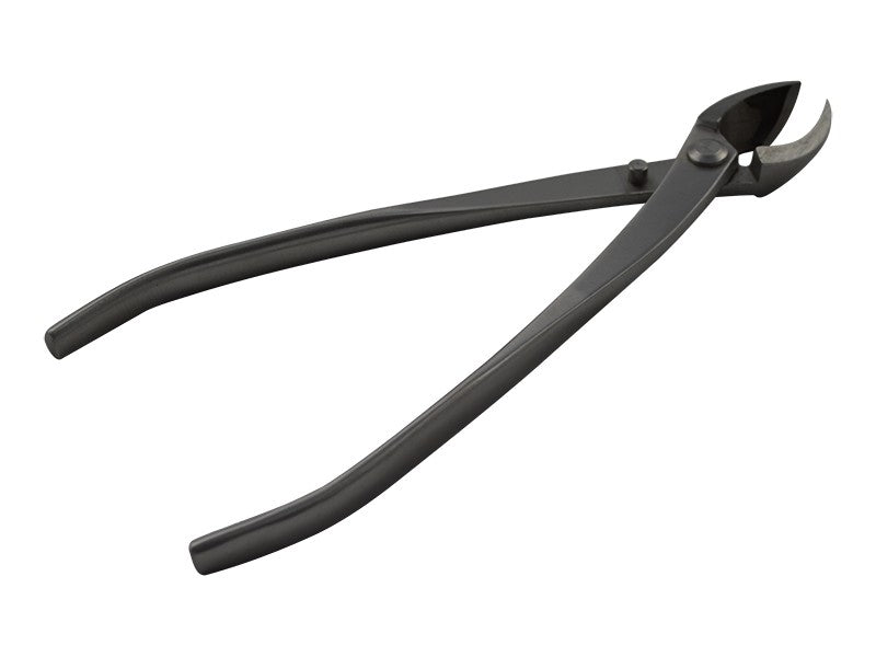 Pince concave pour bonsai 20 cm