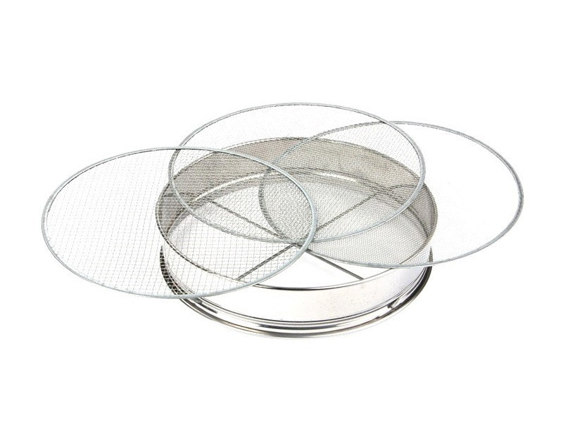 Pince concave pour bonsai 180mm