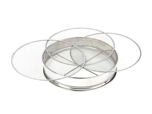 Pince concave pour bonsai 180mm