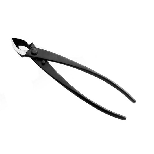 Pince concave pour bonsaï de 210 mm - Dingmu