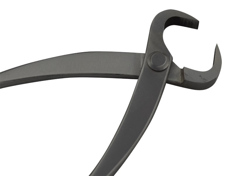Pince concave pour bonsai 180mm