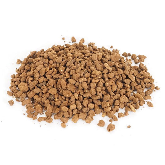 Sac de Zeolithe pour bonsaï 2 litres (3 -8 mm)