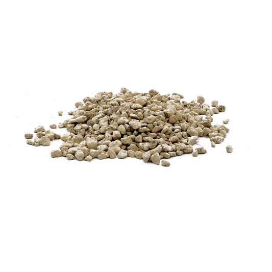 Sac de Pomice pour bonsaï 2 litres (3 -8 mm)