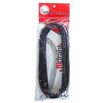 Fil aluminium à ligaturer japonais diamètre 2 mm - 500g