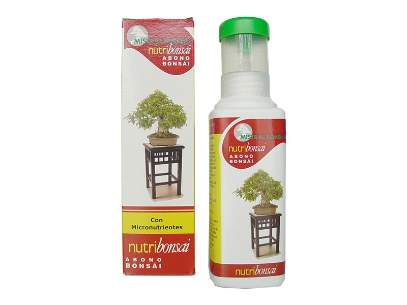 Bio-Gold engrais japonais pour bonsaï 900g