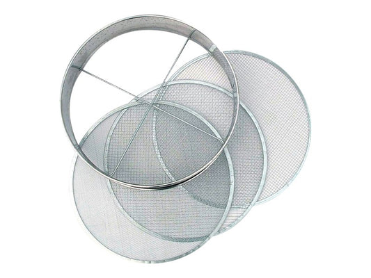 Pince concave pour bonsai 180mm