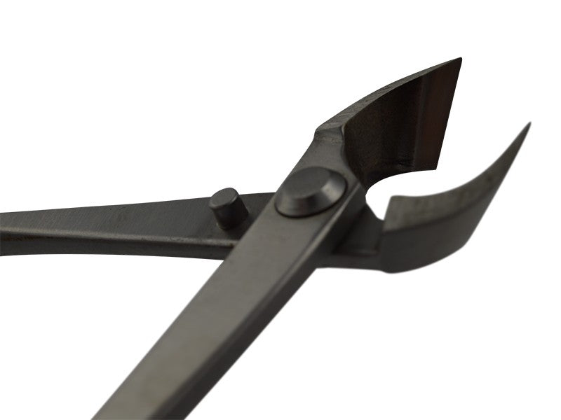 Pince concave pour bonsai 180mm