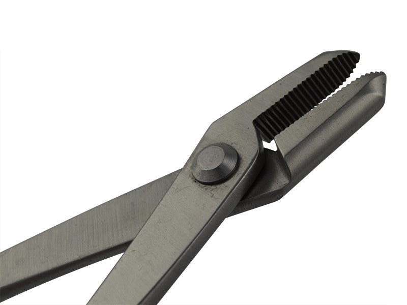 Pince à fil en acier - 180 mm