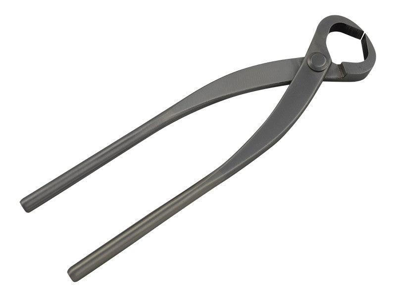 Pince concave pour bonsai 180mm