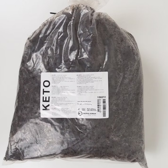 Keto - zak van 6,5 kg