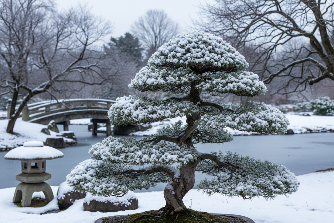La saison des décisions silencieuses : Janvier