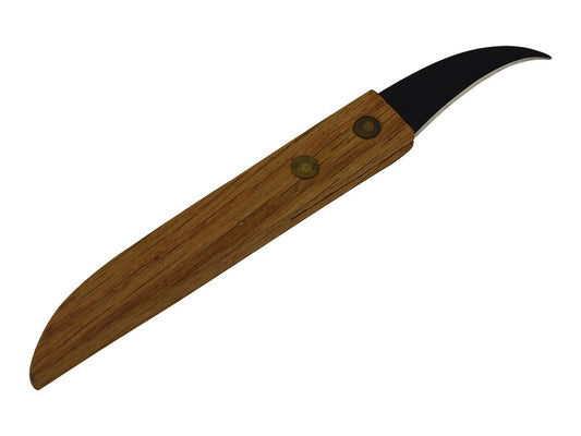 Pince concave pour bonsai 180mm