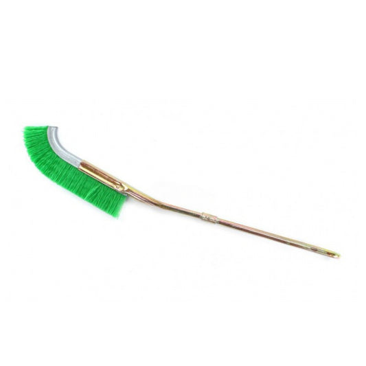 Nylon borstel hard 245 mm
