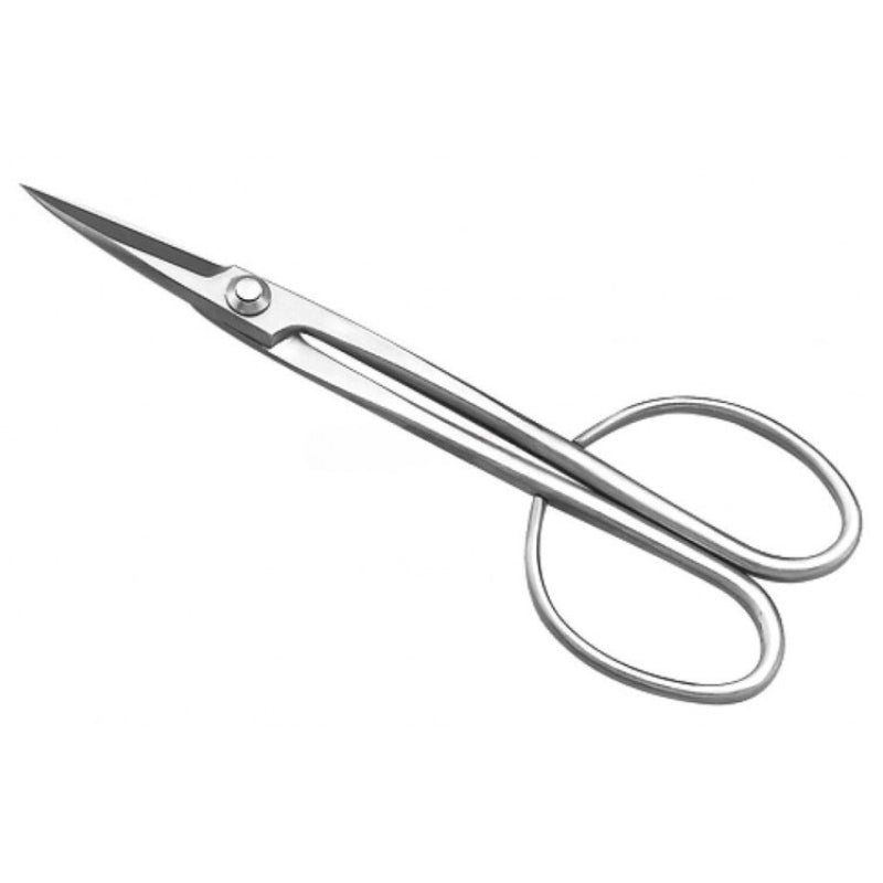 Ciseaux pinceurs fins Dingmu pour bonsaï - 210mm