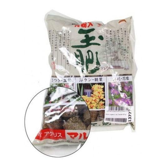 Engrais Joy Tamahi 500 gr voor bonsai