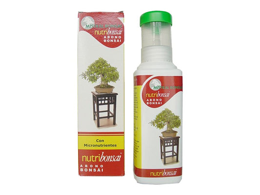 Bio-Gold engrais japonais pour bonsaï 900g