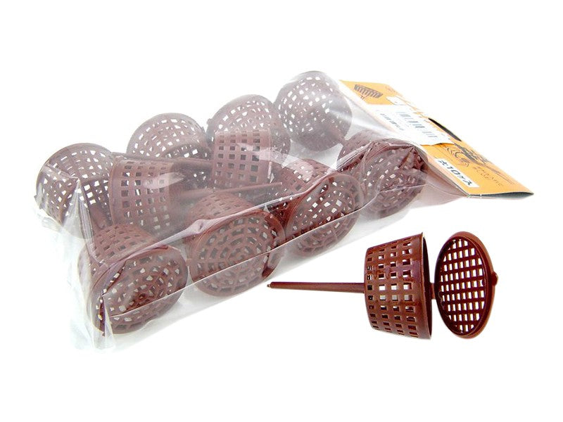 Pince concave pour bonsai 180mm