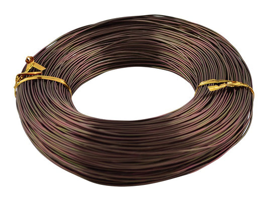 Aluminium Bonsaidraad 1mm - 1kg