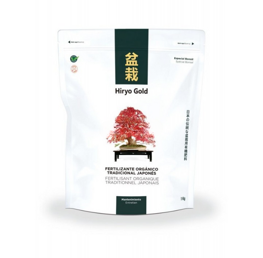 Hiryo Gold Onderhoudsmeststof