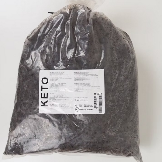 Keto - zak van 6,5 kg