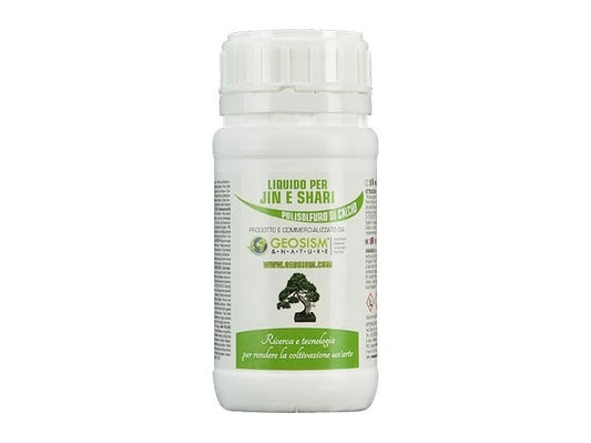 Jin Seal voor bonsaïs 125 ml